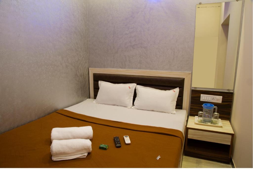 Welcome Guest House - 