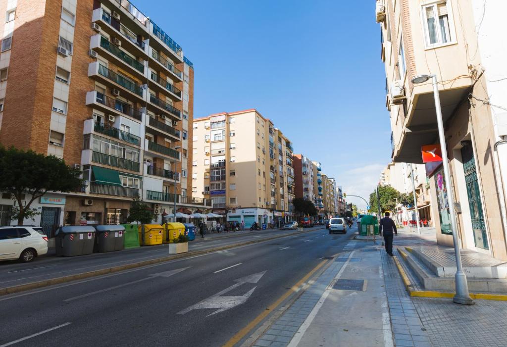 SunHome Carlos Haya Malaga, Málaga – Updated 2022 Prices