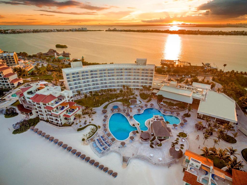 Grand Park Royal Cancun - All Inclusive, Cancún – Updated 2024 Prices
