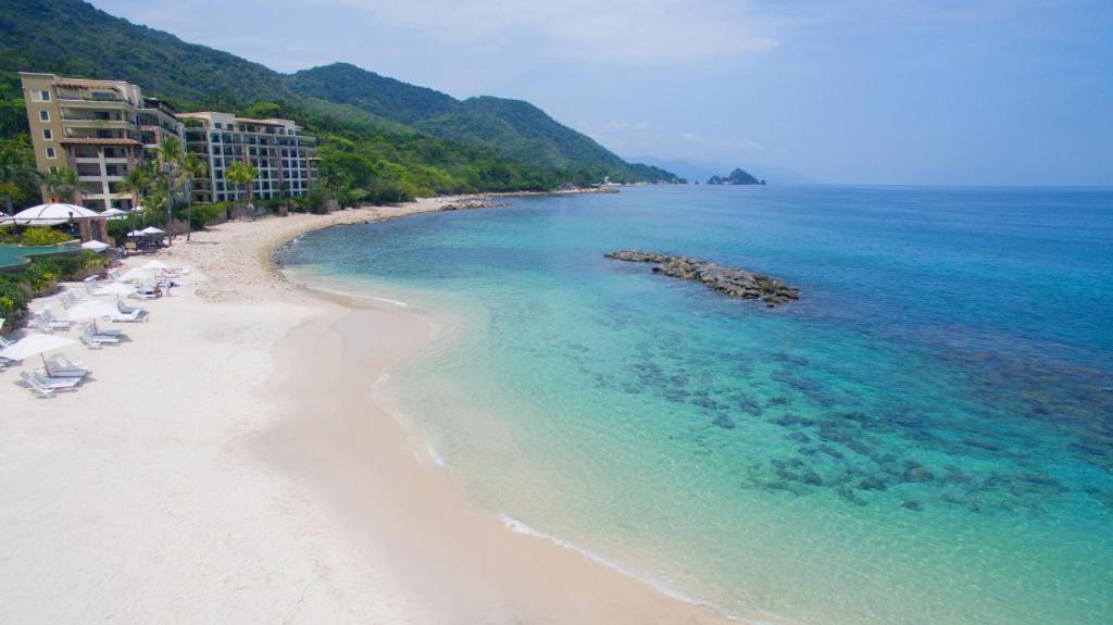Hoteles en Puerto Vallarta, México 118117644
