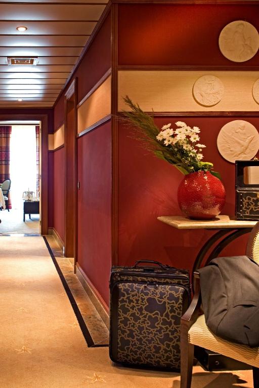 Grande Real Villa Itália Hotel & Spa - 18