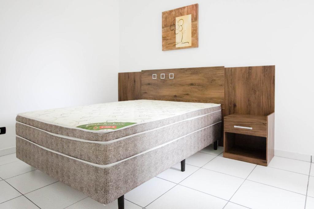 Apartamento Ubatuba