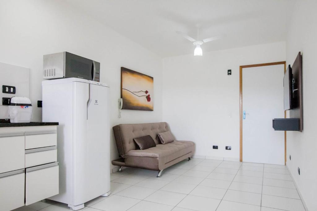  Apartamento Ubatuba