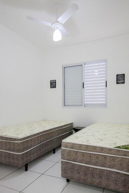  Apartamento Ubatuba