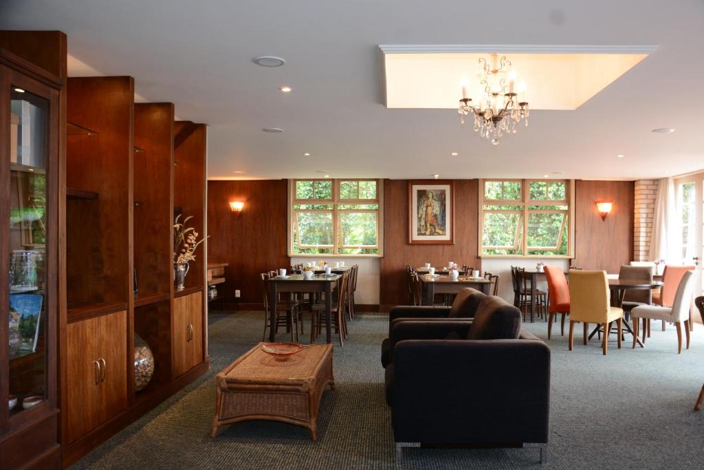 Le Chermont Gramado  Le Chermont Gramado