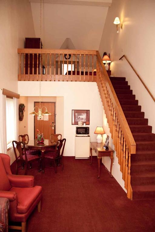 Baymont by Wyndham Mequon Milwaukee Area - 