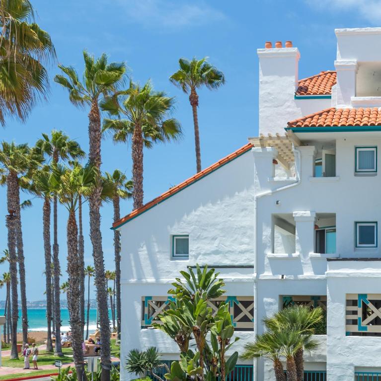 San Clemente Cove Resort - Housity
