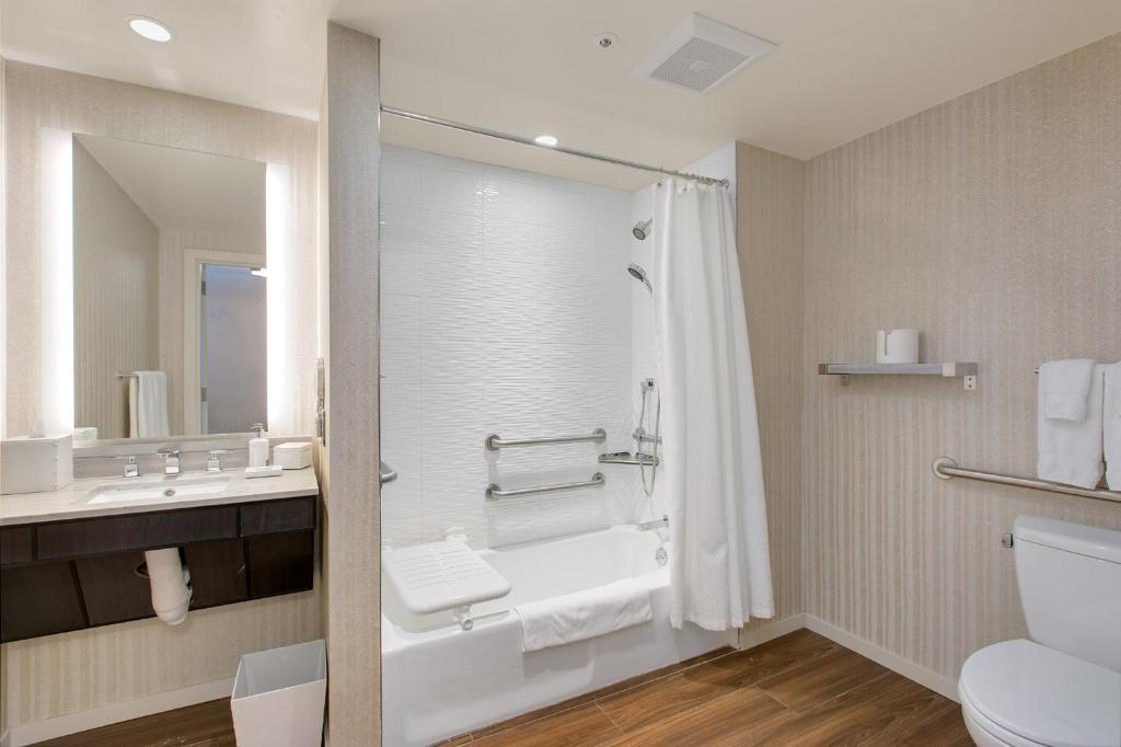 Hotel Zoe Fisherman's Wharf - 