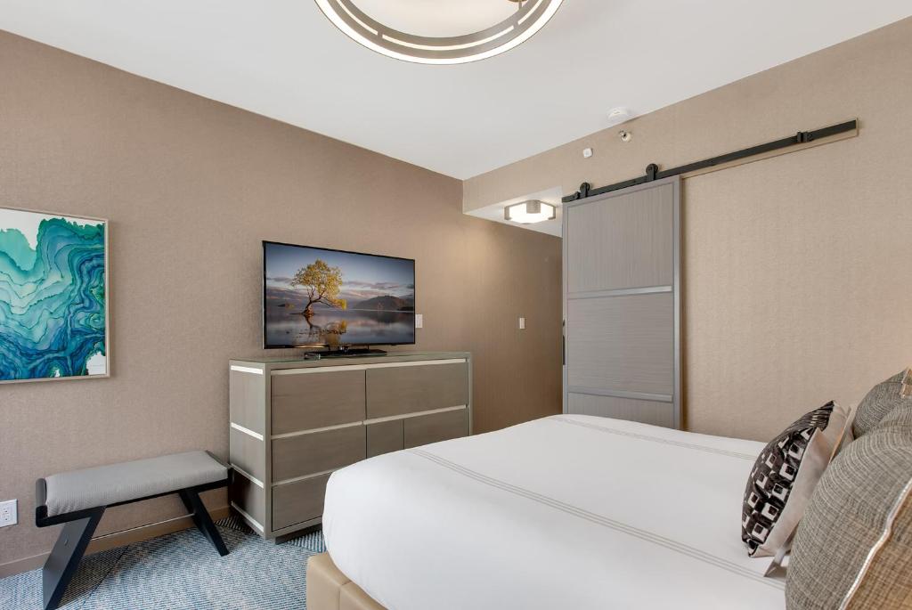 Hotel Zoe Fisherman's Wharf - 