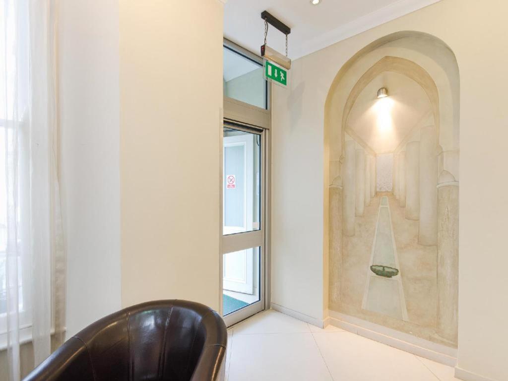 The Royale Chulan Hyde Park Hotel - Resim 20