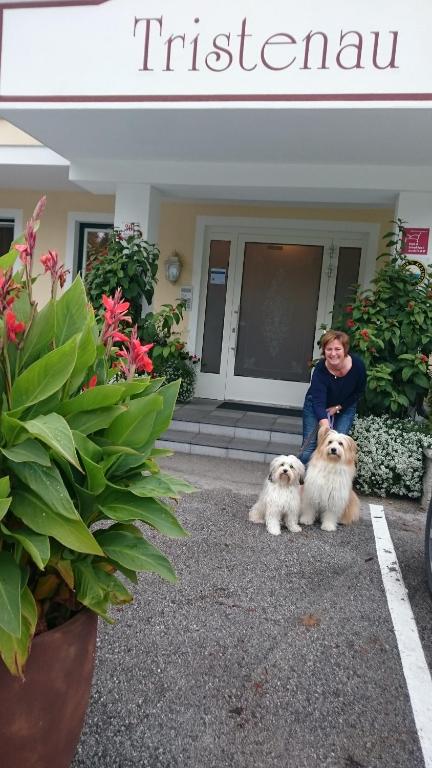 Appartementhaus Tristenau - 19