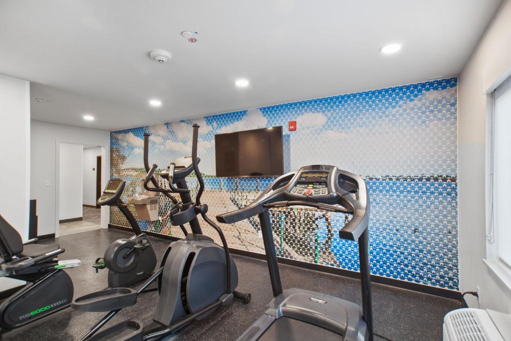 Extended Stay America Premier Suites - Providence - East Providence photo