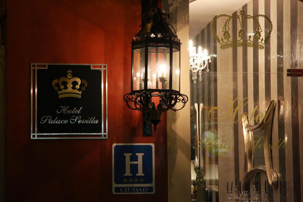 Hotel Palace Sevilla, Sevilla – Bijgewerkte prijzen 2023
