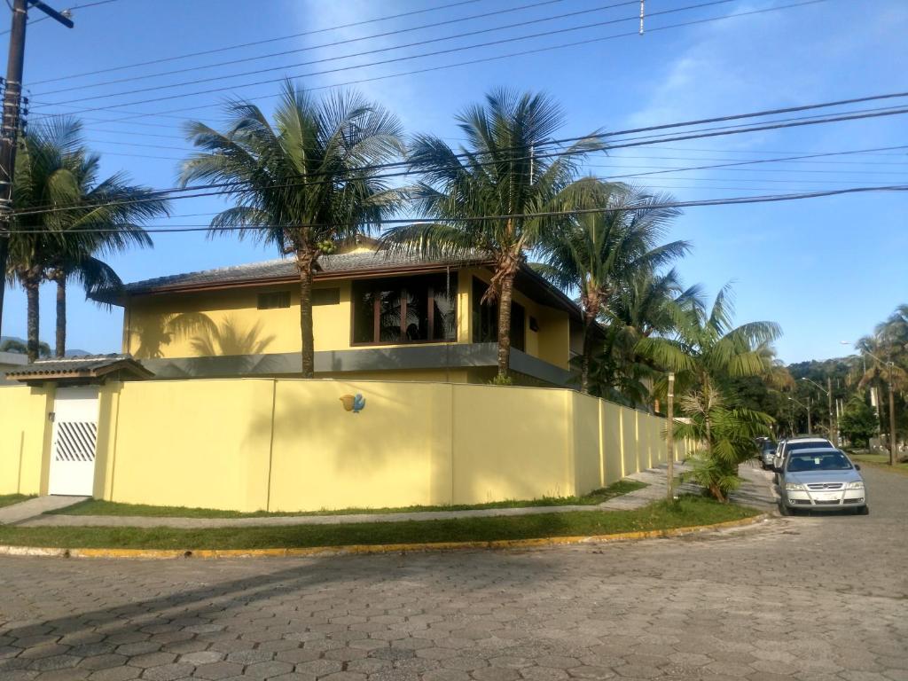  Pousada da Morada