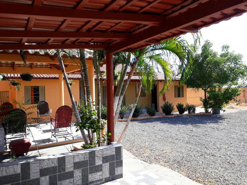  Novo Hotel
