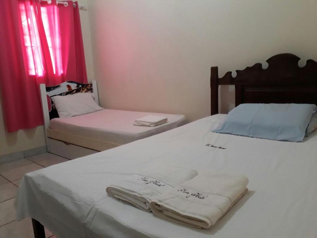  Novo Hotel