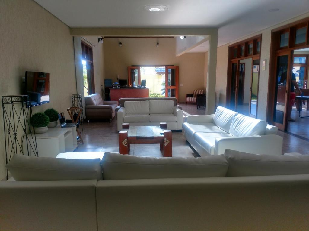  Pousada da Morada