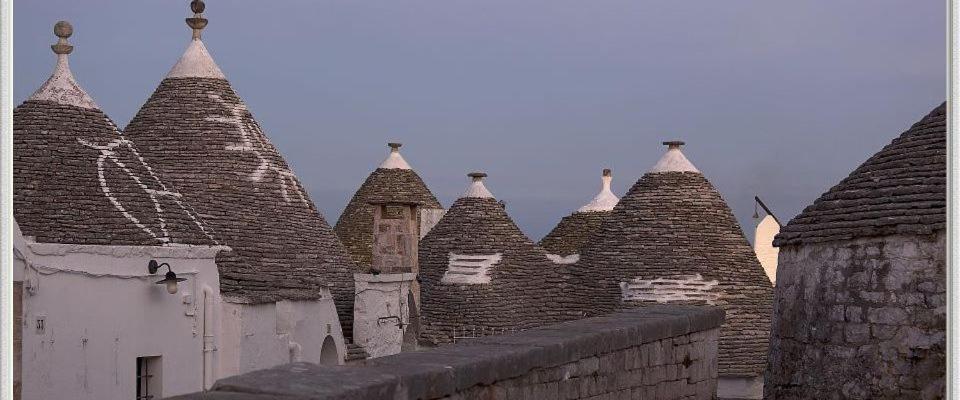 Fotografie z fotogalerie ubytování Trulli & Grotte Exclusive House v destinaci Castellana Grotte