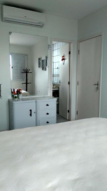  Cobertura Duplex - Praia