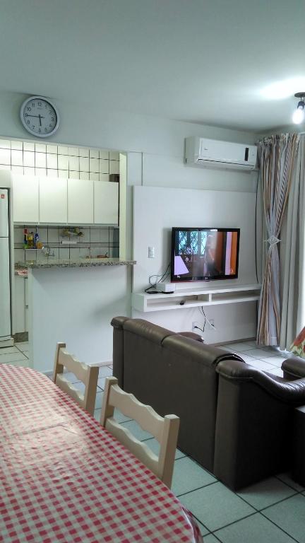  Cobertura Duplex - Praia