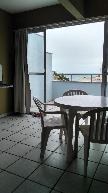  Cobertura Duplex - Praia
