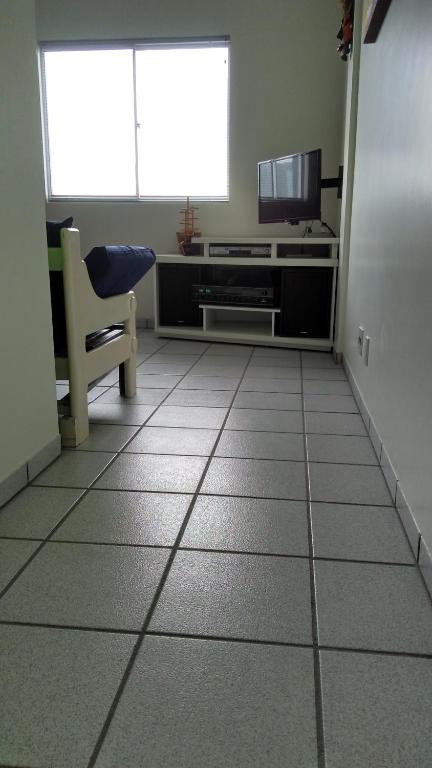  Cobertura Duplex - Praia