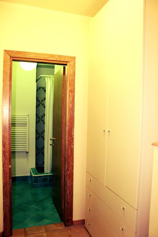 Foto dalla galleria di La Residenza di Carolina a Cassino
