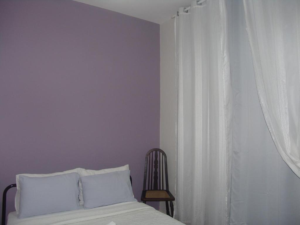  Apartamento Aires Saldanha