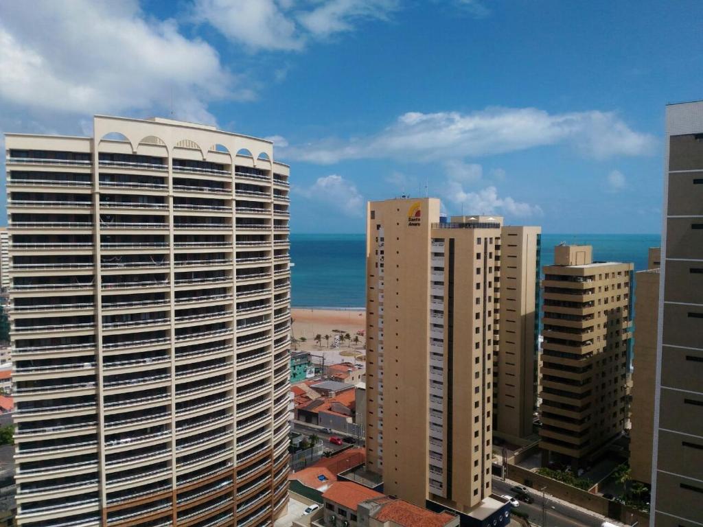  Ed. Porto de Iracema 630