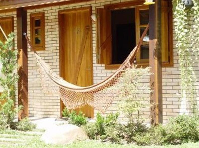 Cabanas Belo Destino  Cabanas Belo Destino