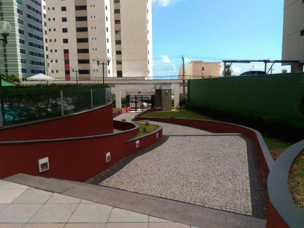  Ed. Porto de Iracema 630