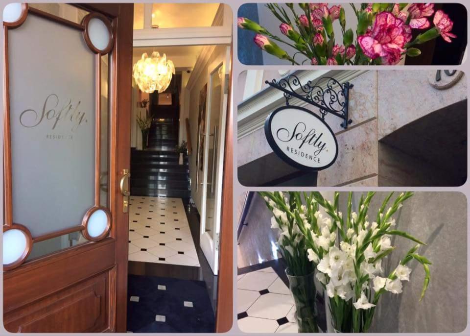 Softly Residence - Resim 19