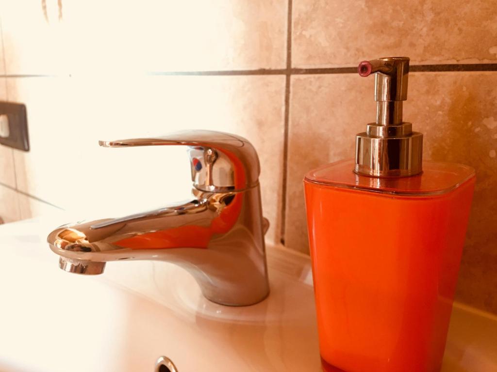 Bricco Del Gallo - Habitación Doble O Gemela