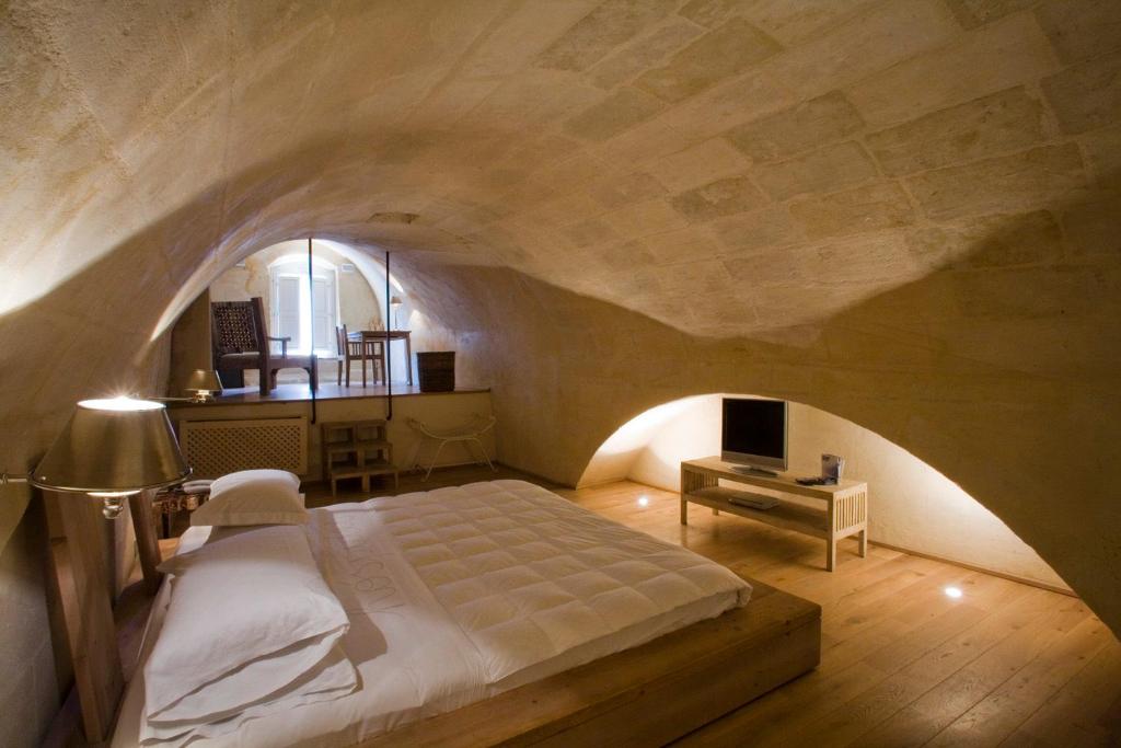 L'Hotel In Pietra - 1