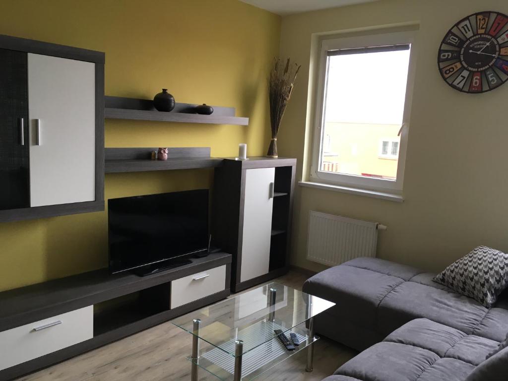 Fotografie z fotogalerie ubytování Apartman Jarosova ve Znojmě