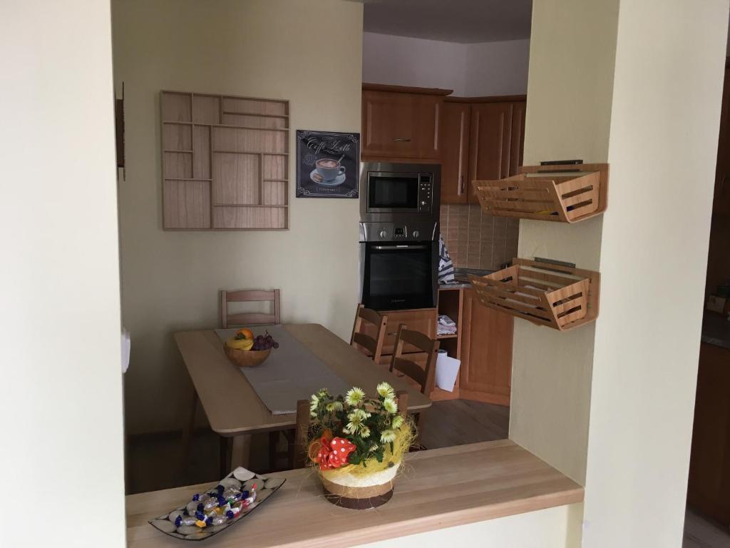 Fotografie z fotogalerie ubytování Apartman Jarosova ve Znojmě