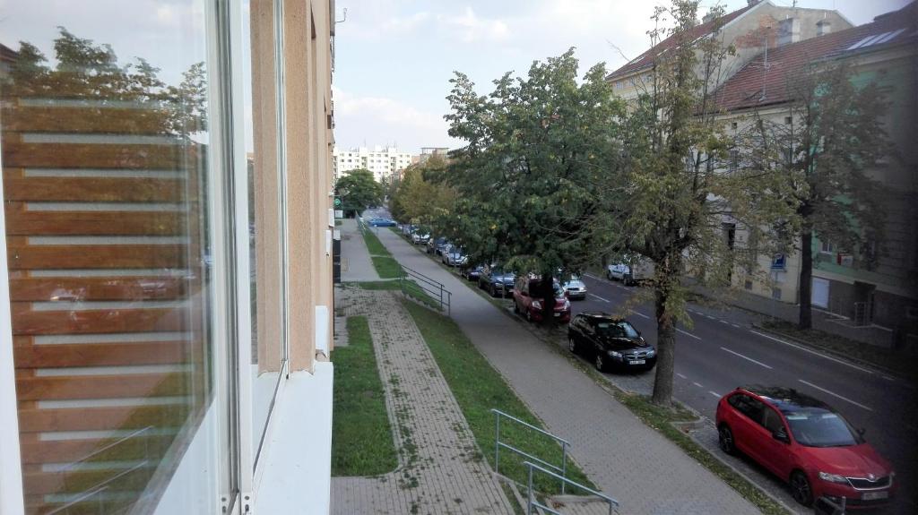 Fotografie z fotogalerie ubytování Apartman Jarosova ve Znojmě