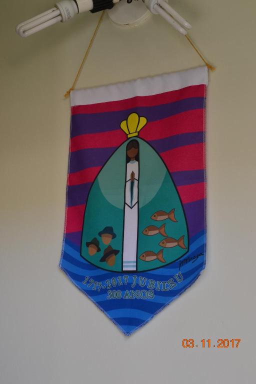  Hospedaria Servos de Maria