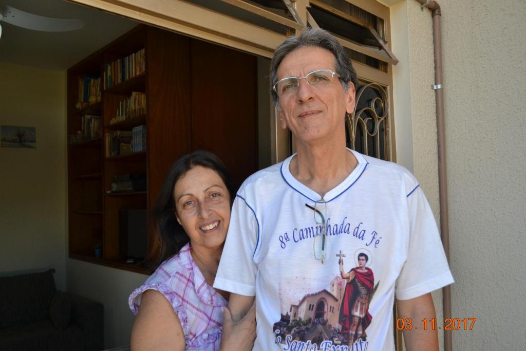  Hospedaria Servos de Maria
