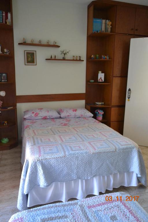  Hospedaria Servos de Maria