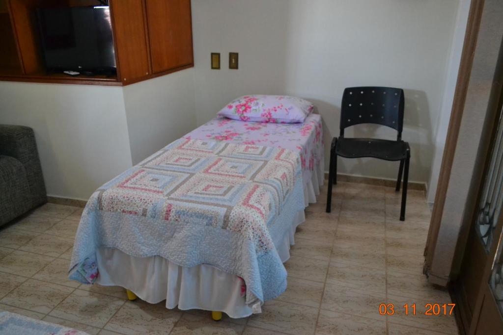  Hospedaria Servos de Maria