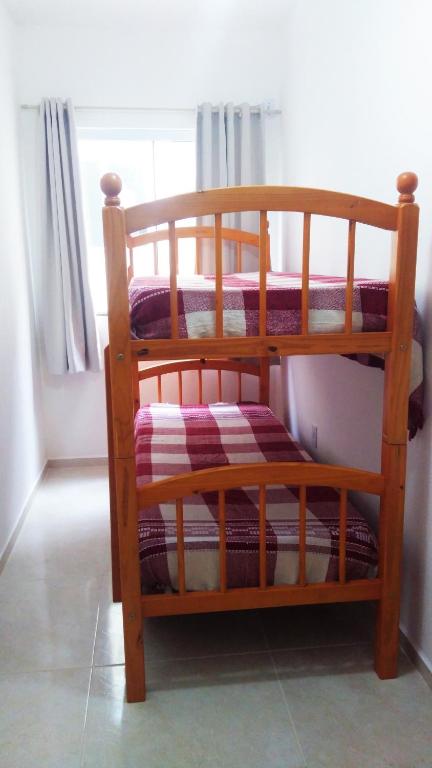  Apartamento novo 450 mt da praia Ingleses