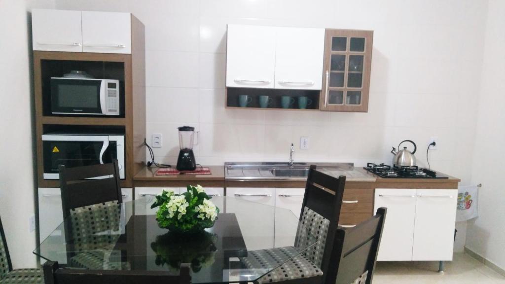  Apartamento novo 450 mt da praia Ingleses