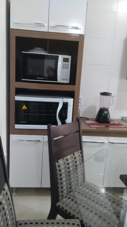  Apartamento novo 450 mt da praia Ingleses