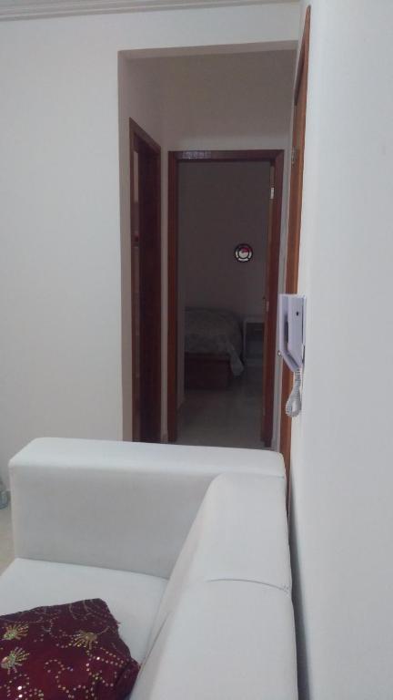  Apartamento novo 450 mt da praia Ingleses