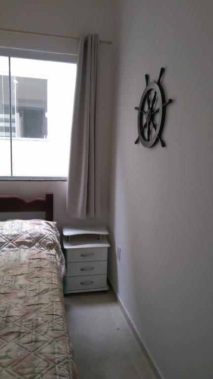 Apartamento novo 450 mt da praia Ingleses