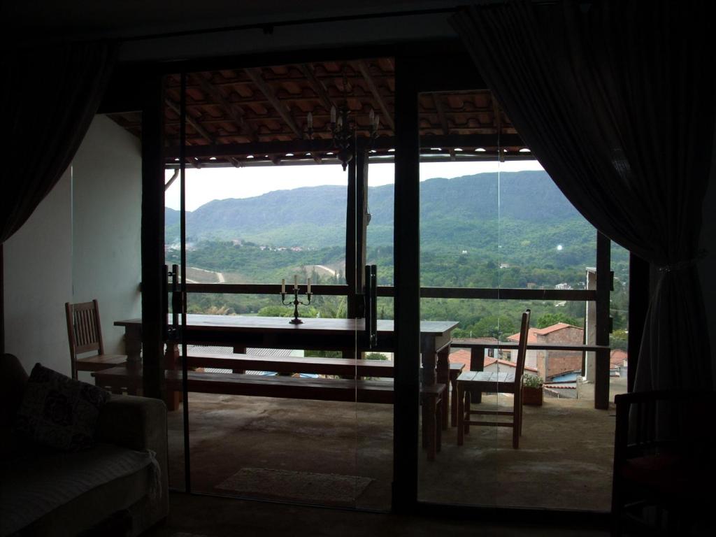  Homestay Tiradentes Alto da Torre