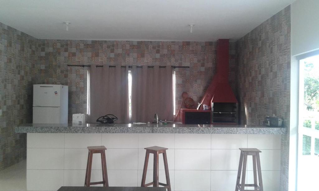  Chácara Sossego de Minas