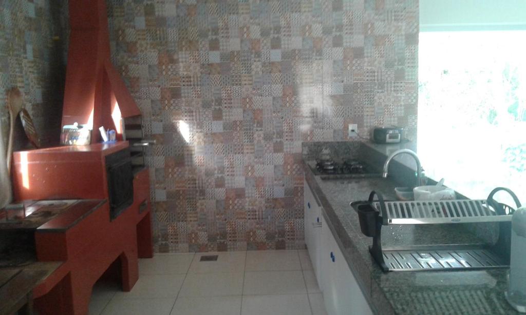  Chácara Sossego de Minas