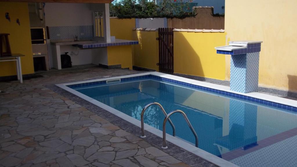  Casa do Paulo-fundos (2 quartos)